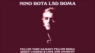 02 - Nino Rota - Toby Dammit - My Name Is Toby Dammit