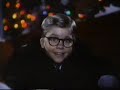 A Christmas Story TV Spot 1983