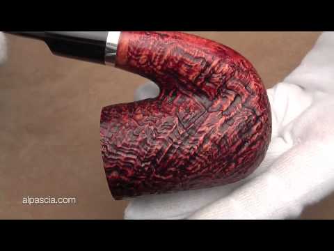 pipa Ser Jacopo 088 - tobacco pipe