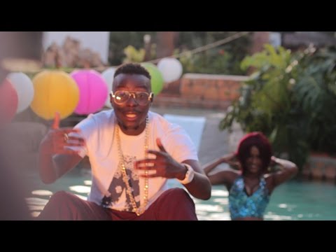 Tell me - TYLER Himself (African Dancehall Hero) official audio