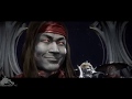 Mortal Kombat 11 Story Mode Chapter 11 Cutting The Strings