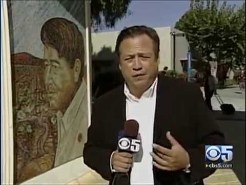 Pronounce Names featured on CBS news