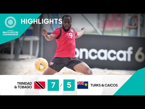 BSC 21: TRIvTCA Highlights