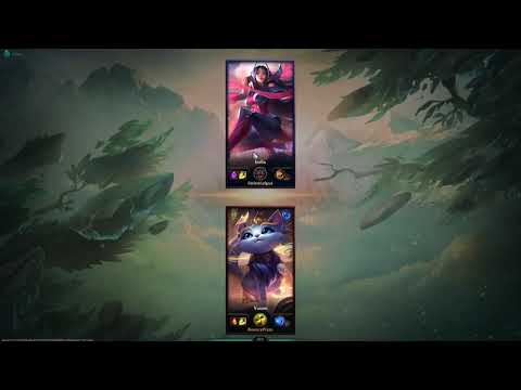 How to hard carry with Yuumi