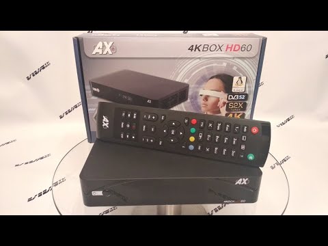 OPTICUM 4K HD60 Мал, да удал! OPTICUM 4K HD60 Мал, да удал!