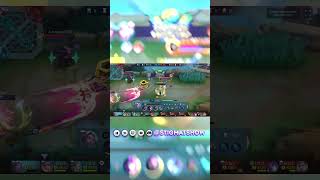 Когда подписчик взял Мартиса💀 #mlbb #mobilelegend #стигмат #stigmat #gameplay