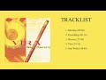 VIRA - RAKESH CHAURASIA & TALVIN SINGH (Full Album Stream)