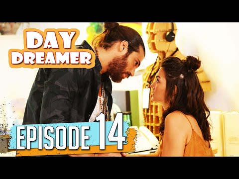 Pehla Panchi | Day Dreamer in Hindi Dubbed Full Episode 14 | Erkenci Kus