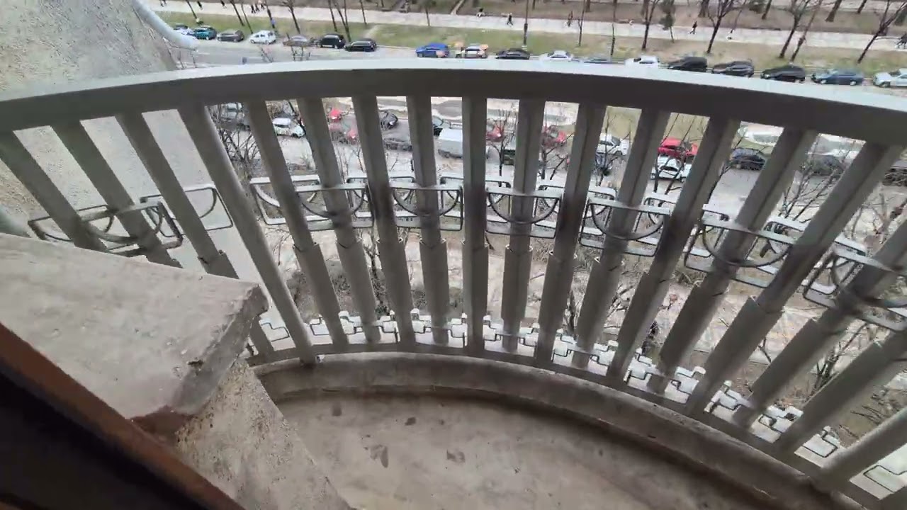 Tur video  Apartament 3 Camere Piata Unirii Bucuresti