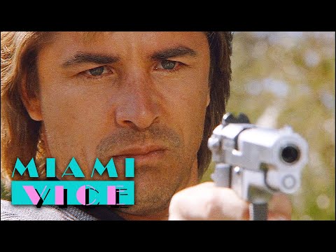 Wrong! | Miami Vice