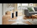 Stadler Form Heizlüfter Sam 30 W