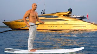 Vin Diesel's Lifestyle 2020 ★ Net Worth, Houses, Cars & Yacht