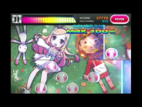 [DJMAX TECHNIKA Q] Kim Changhoon - Mozart #40 3L SG