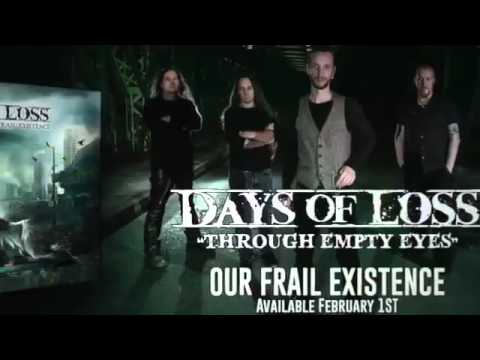 Days of Loss - 