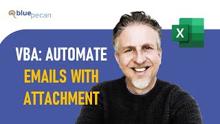 VBA to Automate Sending Email From Excel Table with Attachment from Folder