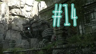 ワンダときょぞー＃14