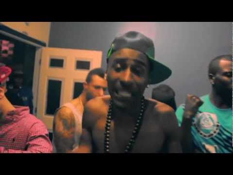 DB THA GENERAL -Where My Dogs At FT. AV,Tommy T, & Nittee