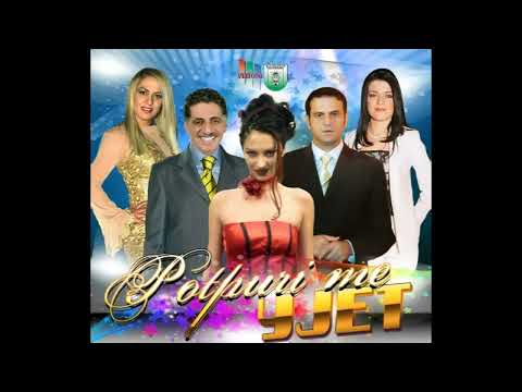 Sabri Fejzullahu & Adelina Ismajli   Potpuri