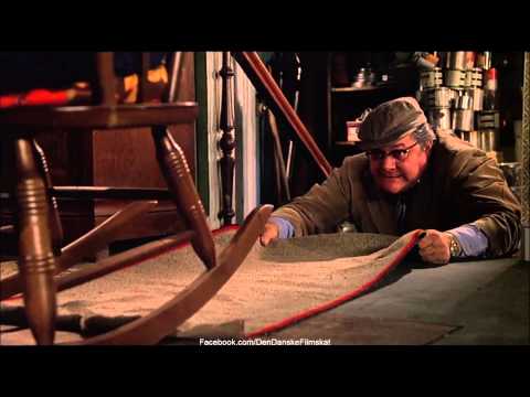 Olsen-banden deruda' (1977) - Kjeld til kamp mod Bøffen