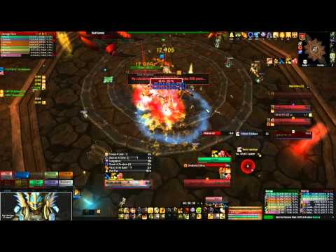 Design - Paragons of the Klaxxi