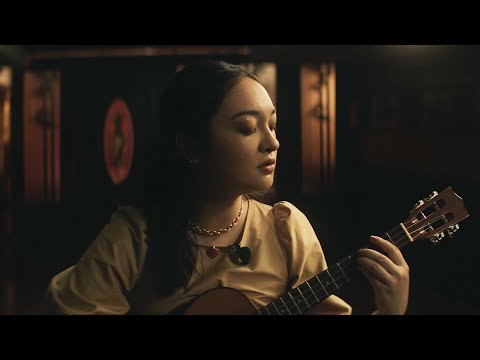 mxmtoon on ASIA RISING TOGETHER - presented by Netflix