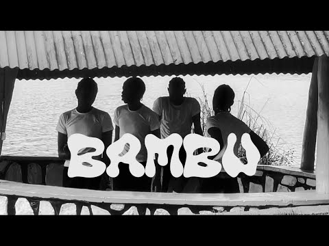 JEROISMUSIC - BAMBU