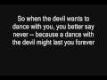 Immortal Technique - Dance With the Devil (Full ...