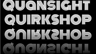 JupyterLab Extensions Quirkshop - Migrating Versions