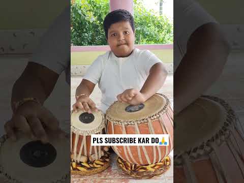 Kesariya Song Tabla Cover #shorts#rAm#ram#Ram