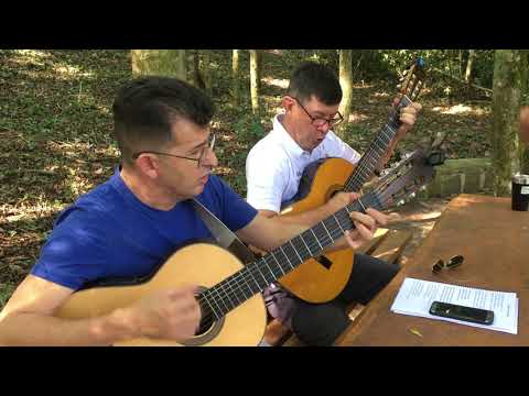 AMIGOS DO TEMPO ANTIGO