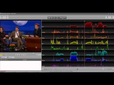 FACET Vision   Breaking Bad Conan