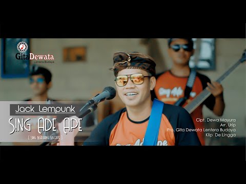 JACK LEMPUNK_ SING ADE APE
