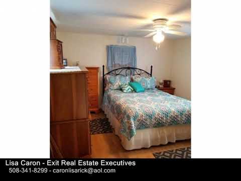 51 Conestoga Trail, Brookfield MA 01506 - Mobile Home - Real Estate - For Sale -