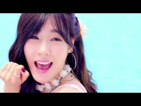[MV/HD 4K-60fps] Girls' Generation (소녀시대) - PARTY (파티) (source:1080p.Bugs!)