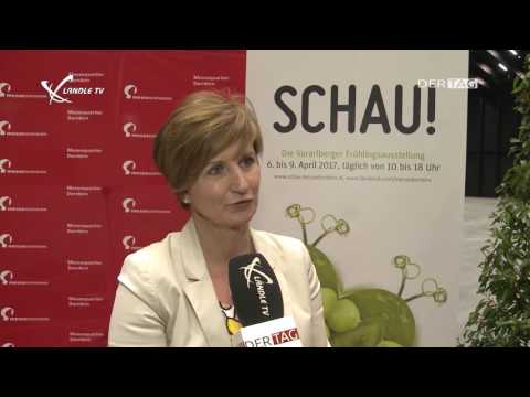 Ländle TV - DER TAG vom 20.03.2017