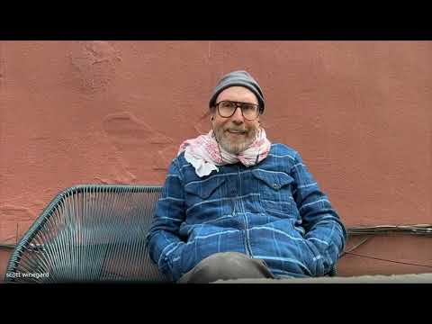 Orange County Hardcore Scenester: Aftermath #366 - Scott Winegard on TITR Alternative Band Names