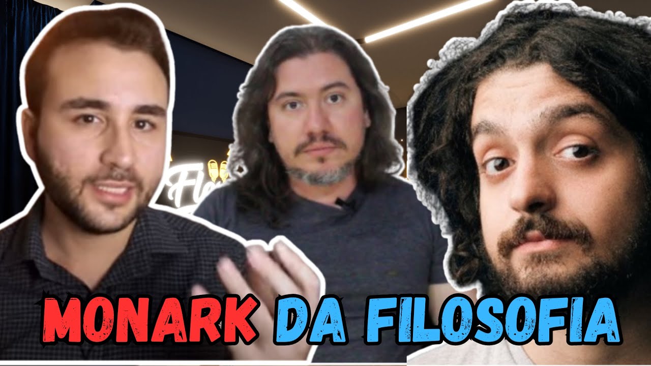 Resposta a Mateus Benites: Os Pós-Modernos querem mesmo arruinar a sociedade que vocês defendem