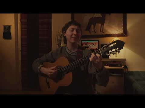 Marco Grancelli - Zamba de la candelaria