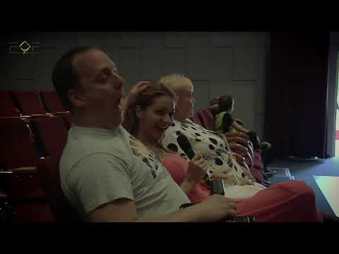 2016. FDF Gálaműsor intro