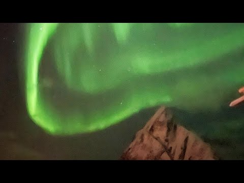 Isole Lofoten - Norvegia