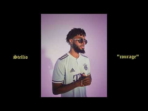 [FREE] "Courage" 💪| Lefa X Nekfeu Type Beat 2020 | (Prod. Stellio)