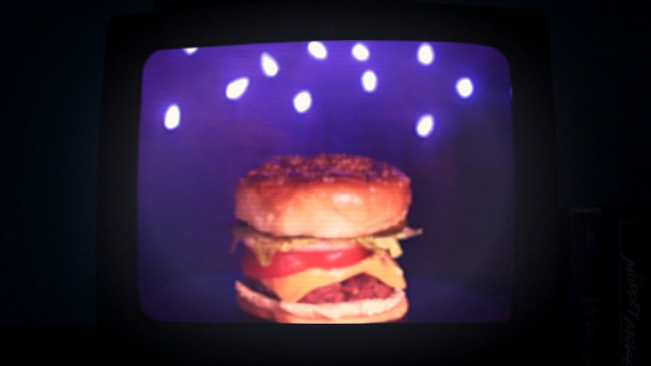 Hamburger Heaven | Official Trailer | Fall 2025