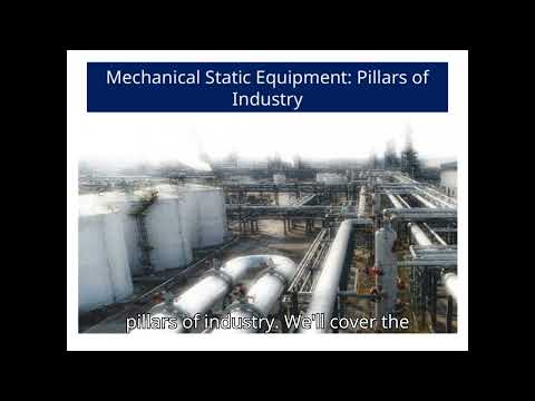 Thiết bị tĩnh cơ khí - Kiểm tra & Ăn mòn rơ moóc