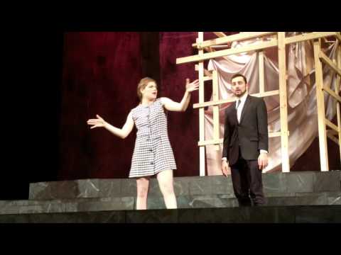 Folies Bergere- Nine