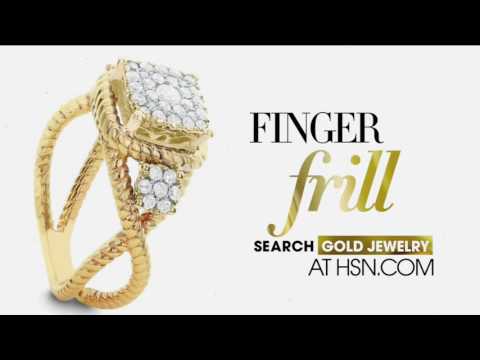 HSN | Passport to Gold 04.27.2017 - 01 PM