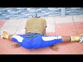 Man Kileo UGENI WA MTONDI Official Music Video Dir Fredy0627533823