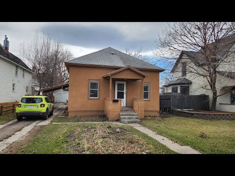 House Close to Downtown and U property video
