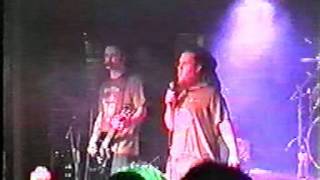 Edge of Sanity - Enigma (live 1/11/1998) extract