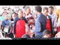 Prophecies Time 13 August 2017 Evangelist Taku