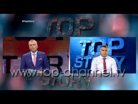 Top Story, 10 Shtator 2015, Pjesa 1